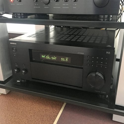 Onkyo TX-RZ810